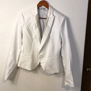 Express blazer EUC